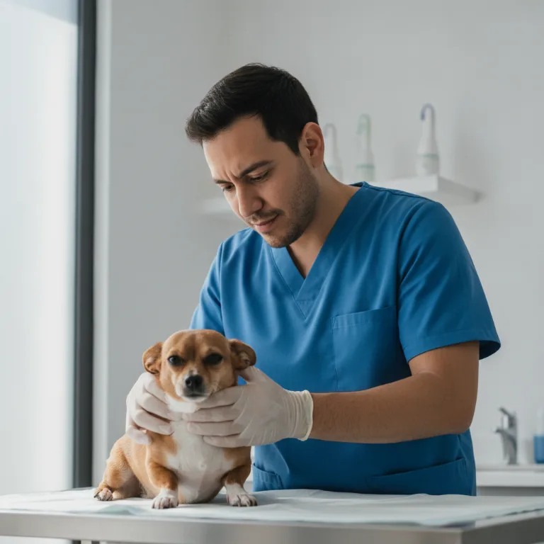 Veterinário serviço em Sao Bernardo do Campo